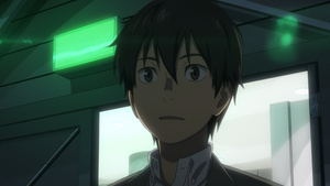 Mou Hitotsu no Mirai wo.